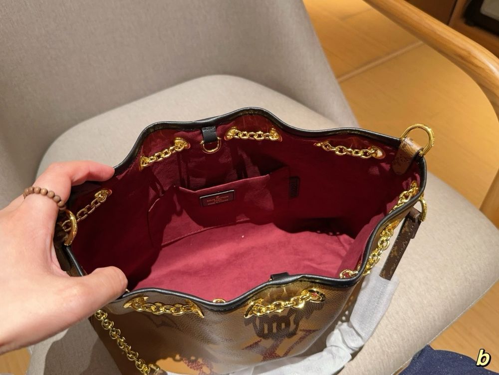 New Fashion LV Handbag L1081 QA
