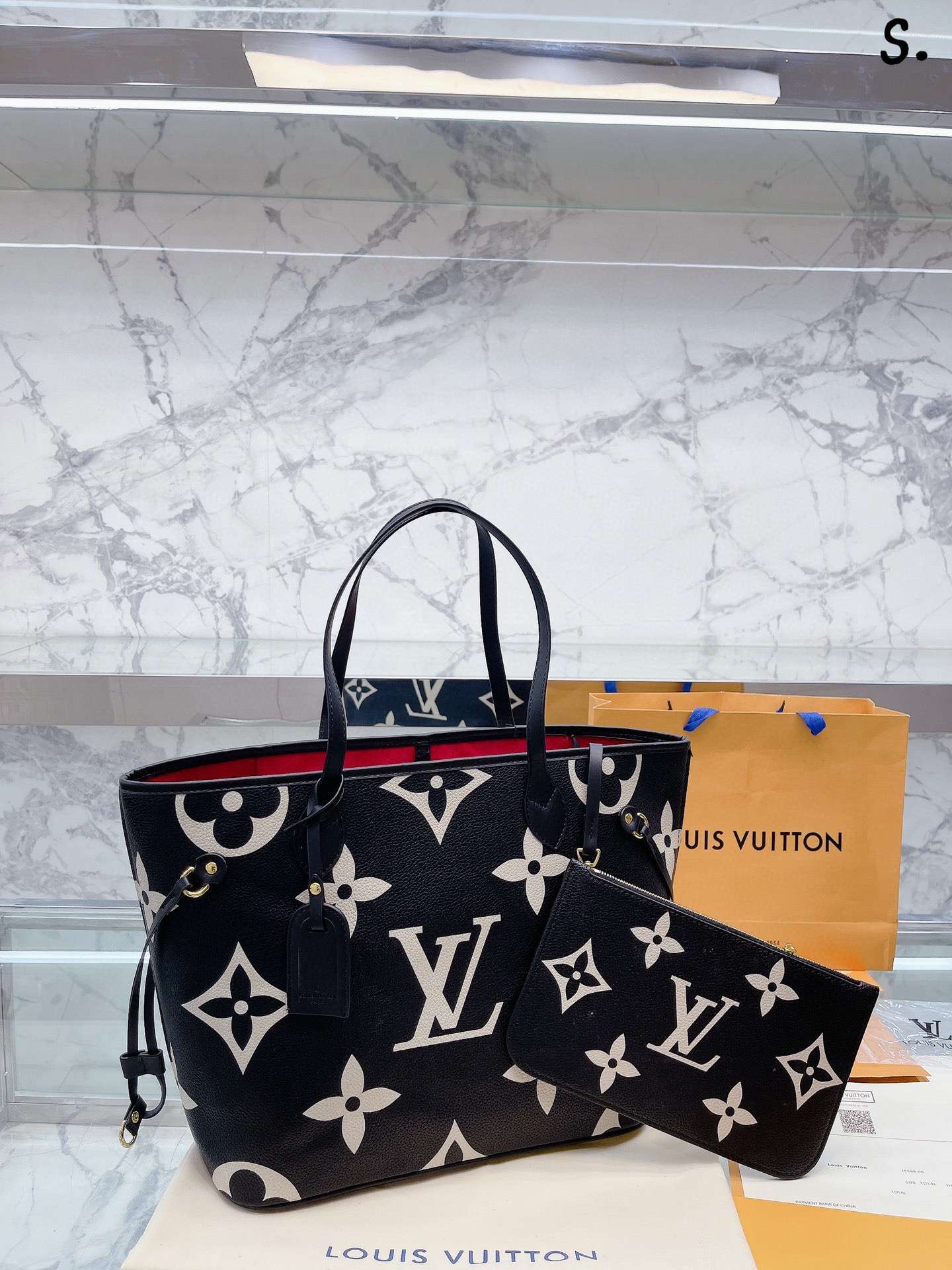 New Fashion Bag L3616 TEN
