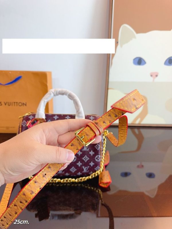 New Fashion LV Handbag L1246 QA