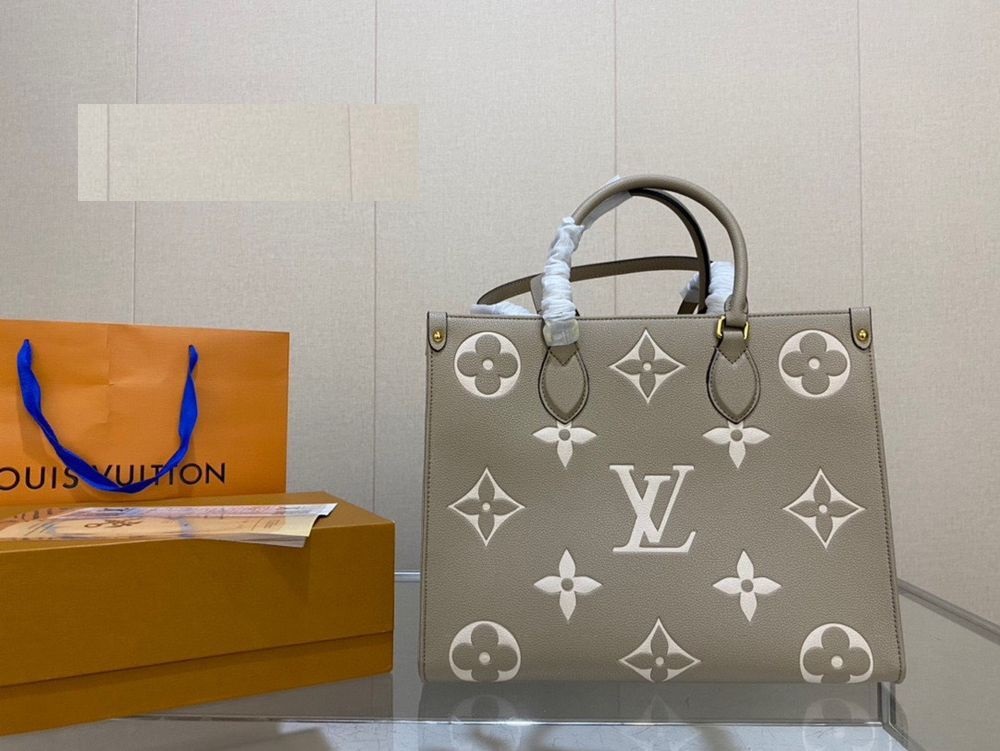 New Fashion LV Handbag L672 QA