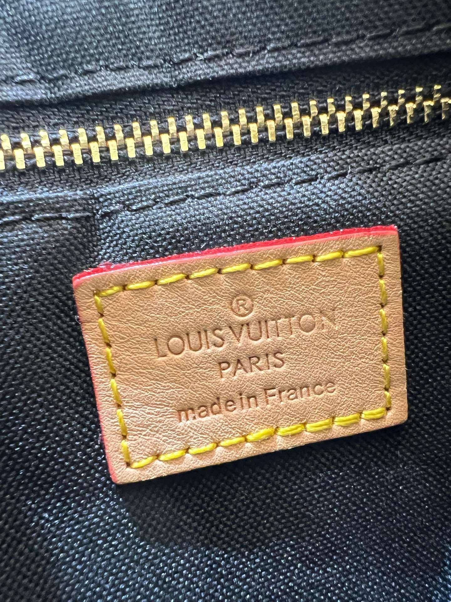 New Fashion L*V Handbag 1013 QA
