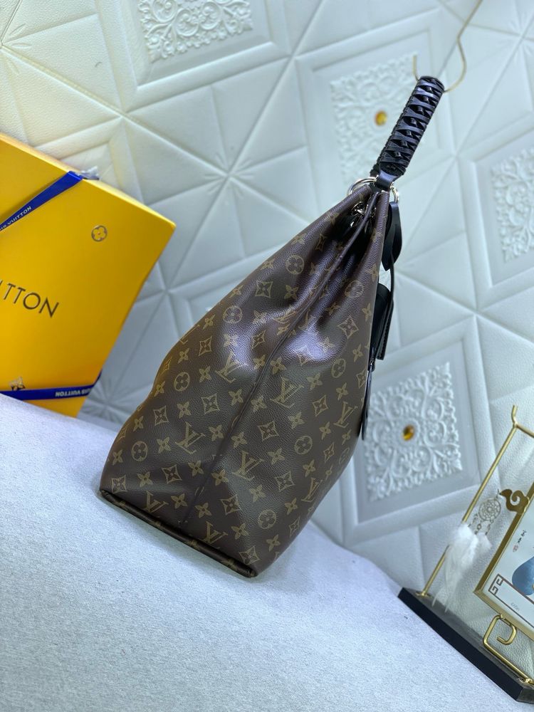 New Fashion L*V Handbag 1371.2 QA