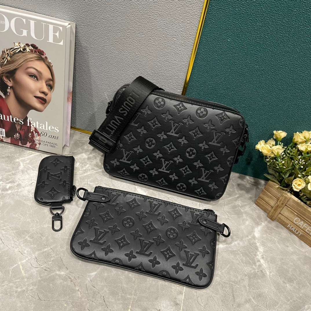 New Fashion L*V Handbag 1165 QA