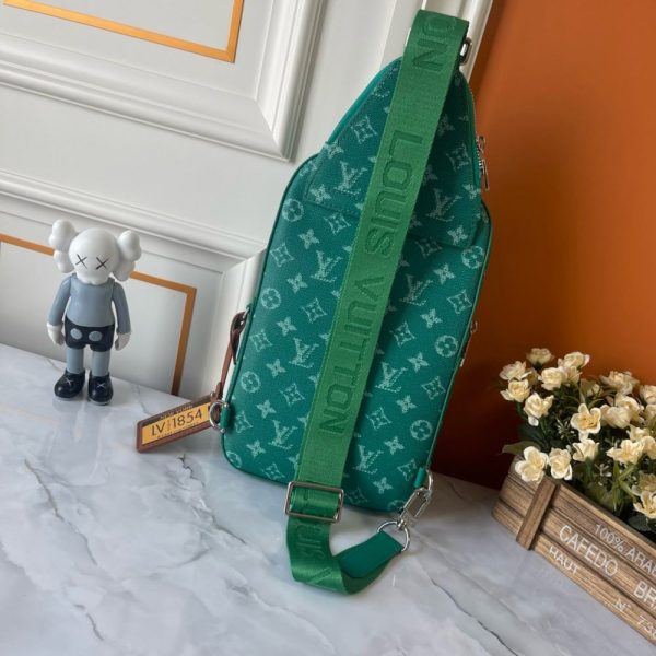New Fashion L*V Handbag 1566 QA