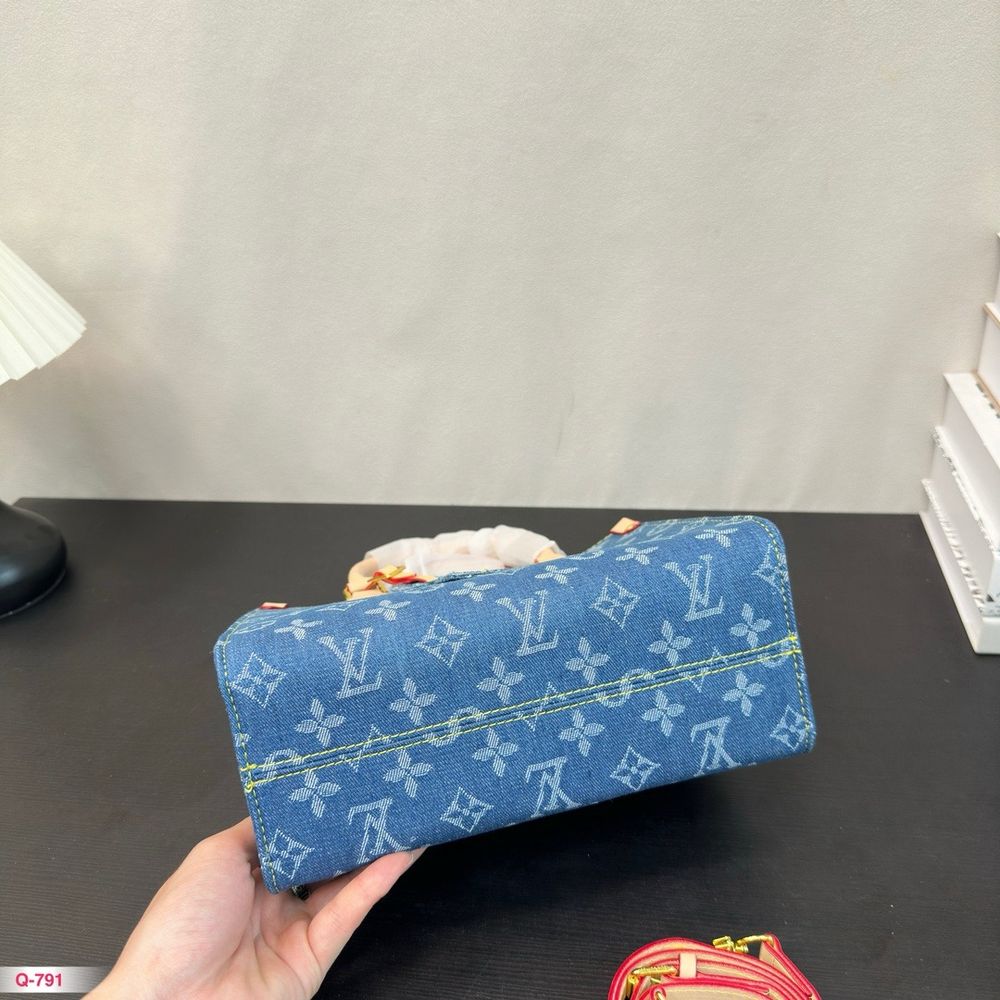 New Fashion Bag L4935 TEN