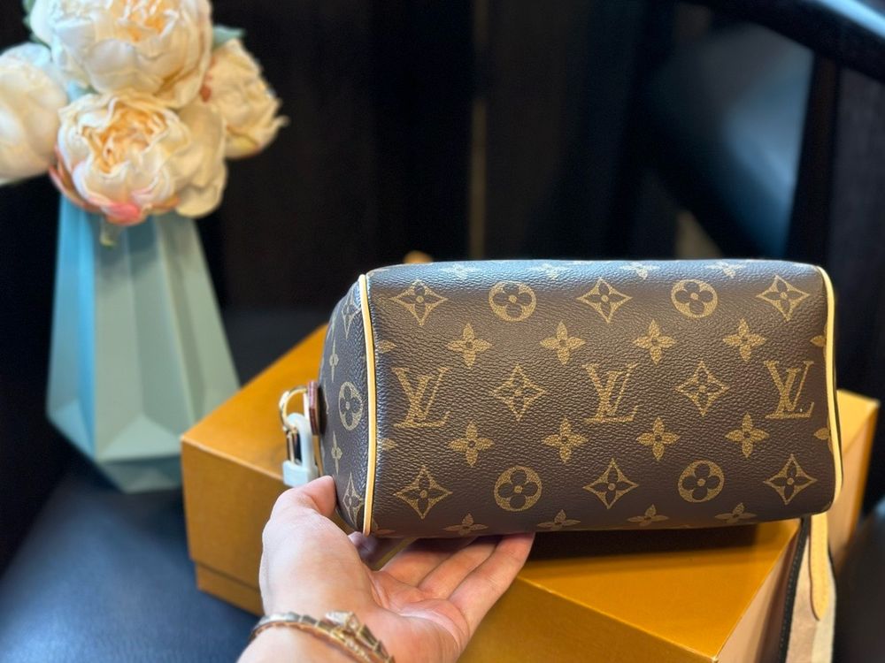 New Fashion LV Handbag L1211 QA