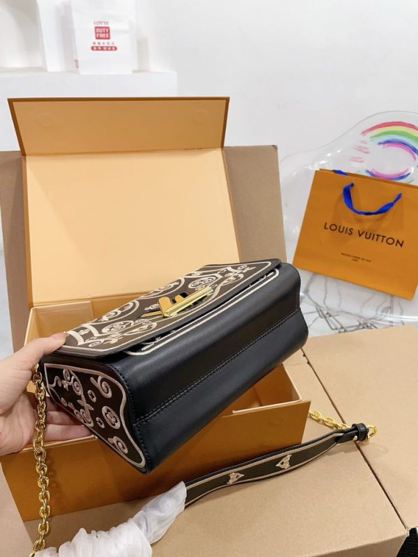 New Fashion LV Handbag L1487 QA