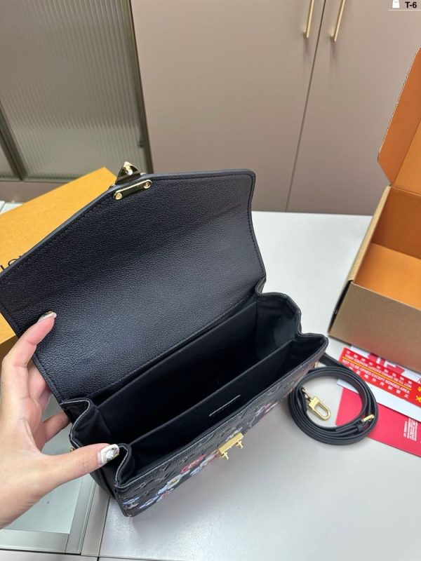 New Fashion LV Handbag L1404 QA