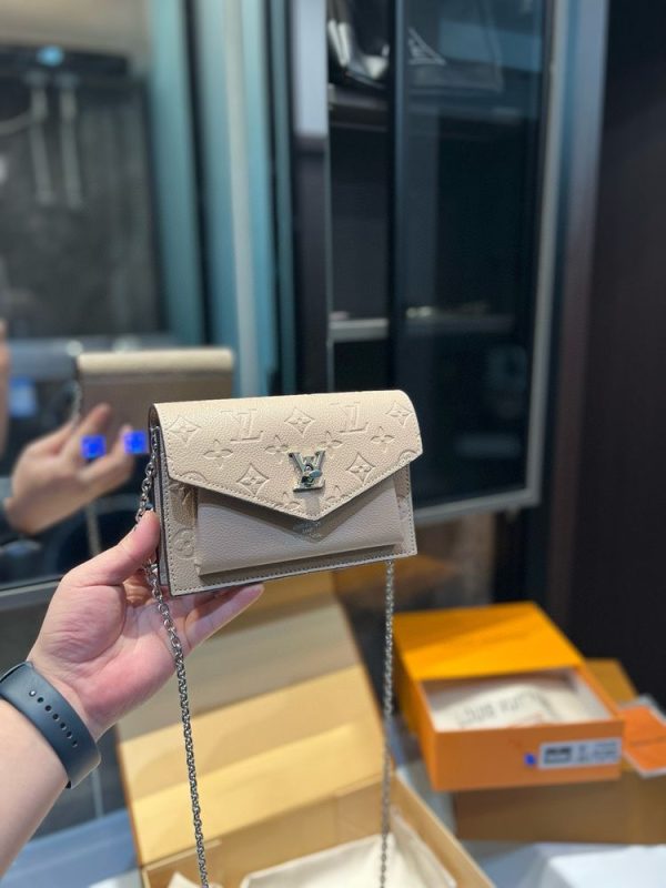 New Fashion LV Handbag L1398.2 QA New Fashion LV Handbag L1398.2 QA