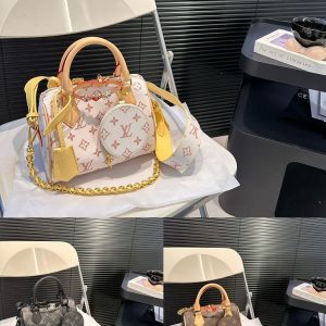 New Fashion LV Handbag L1294 QA New Fashion LV Handbag L1294 QA