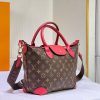 New Fashion L*V Handbag 1262 QA New Fashion L*V Handbag 1262 QA