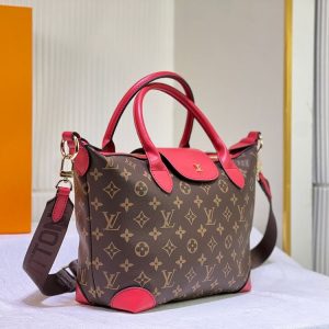New Fashion L*V Handbag 1262 QA