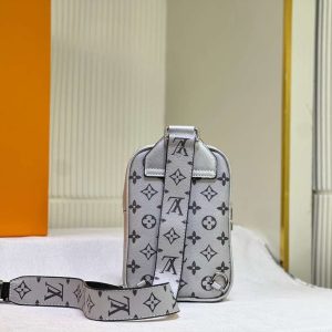 New Fashion L*V Handbag 1202 QA