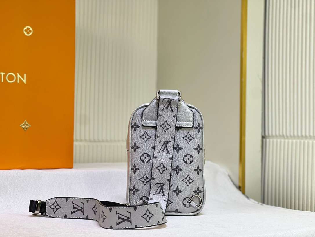 New Fashion L*V Handbag 1202 QA