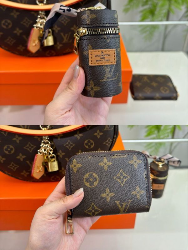 New Fashion LV Handbag L1493 QA