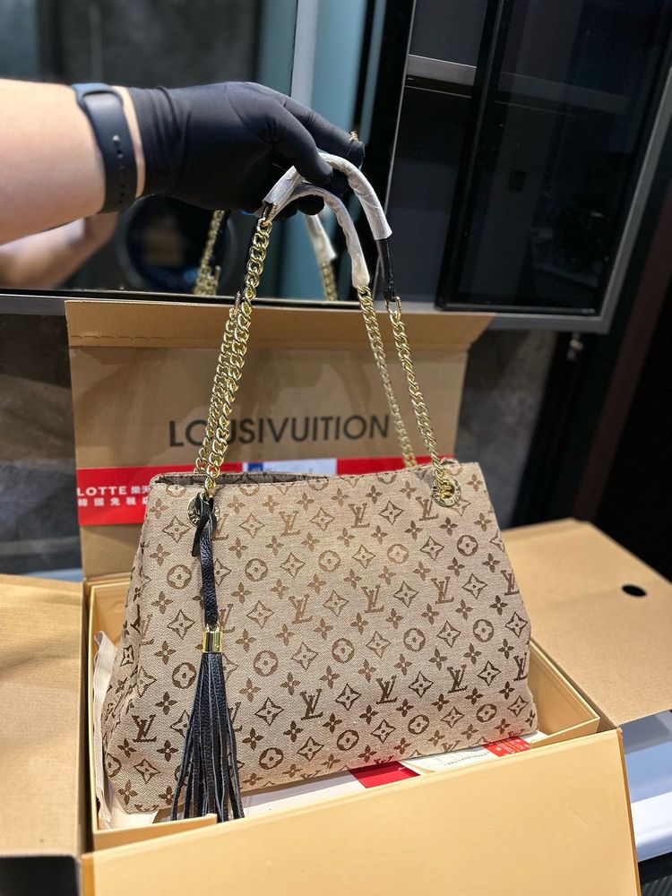New Fashion LV Handbag L729 QA