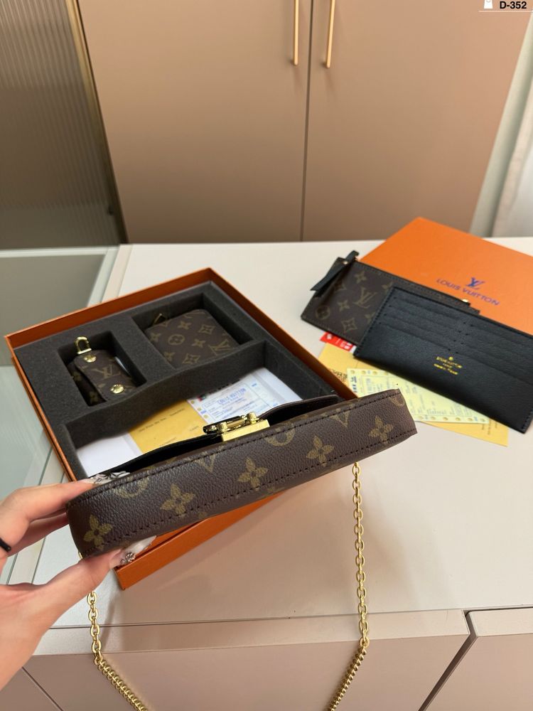 New Fashion LV Handbag L1150.2 QA New Fashion LV Handbag L1150.2 QA