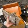 New Fashion LV Handbag L1354 QA New Fashion LV Handbag L1354 QA