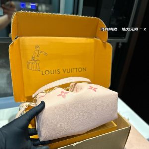 New Fashion LV Handbag L1089 QA