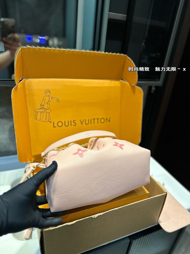 New Fashion LV Handbag L1089 QA