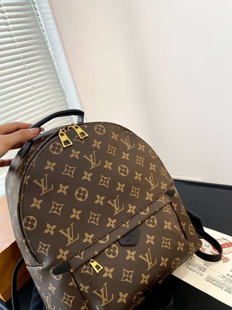 New Fashion LV Handbag L1197 QA