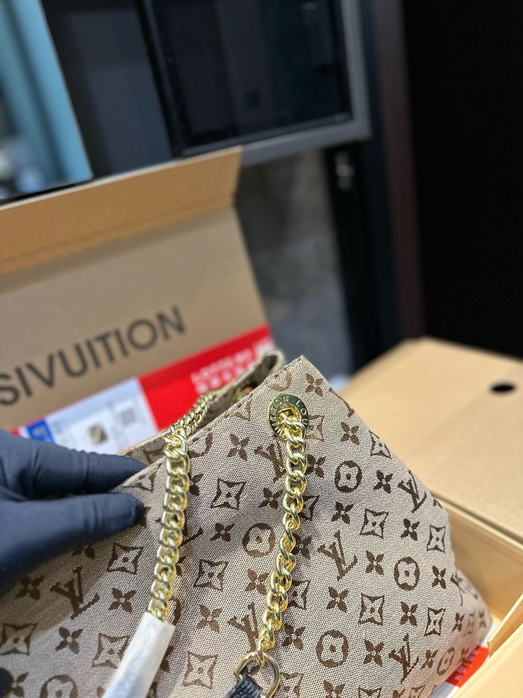 New Fashion LV Handbag L729 QA