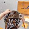 Modern Luxury Daily Bag L3321 FSC
