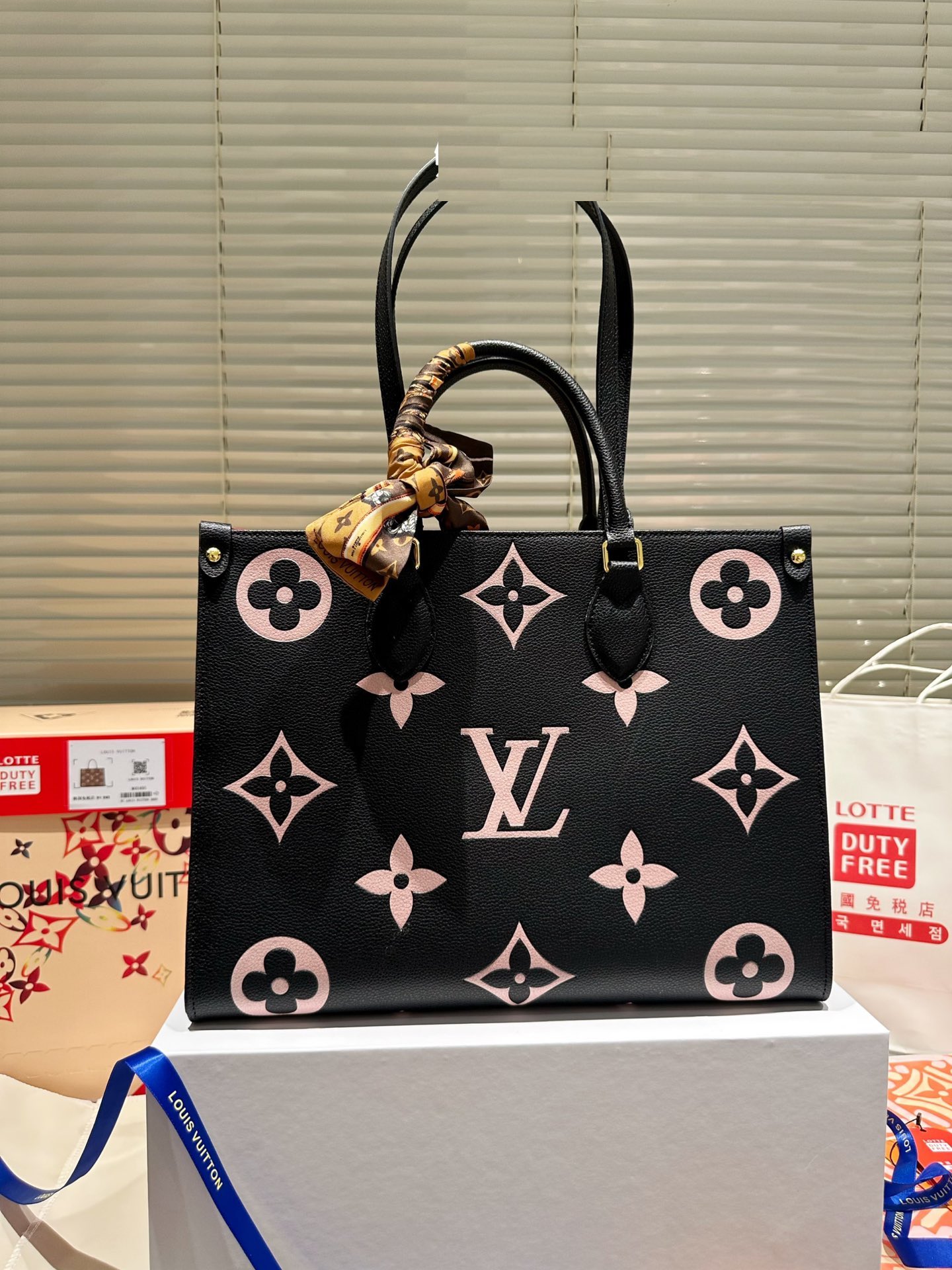 New Fashion Bag L4608 TEN