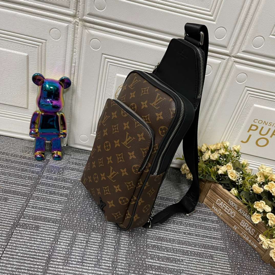 New Fashion L*V Handbag 970 QA