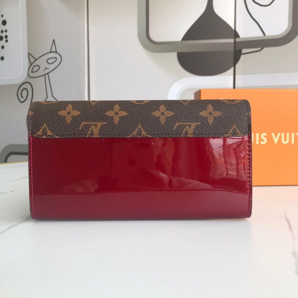 New Fashion L*V Handbag 1289 QA