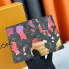 New Fashion L*V Handbag 1441.2 QA