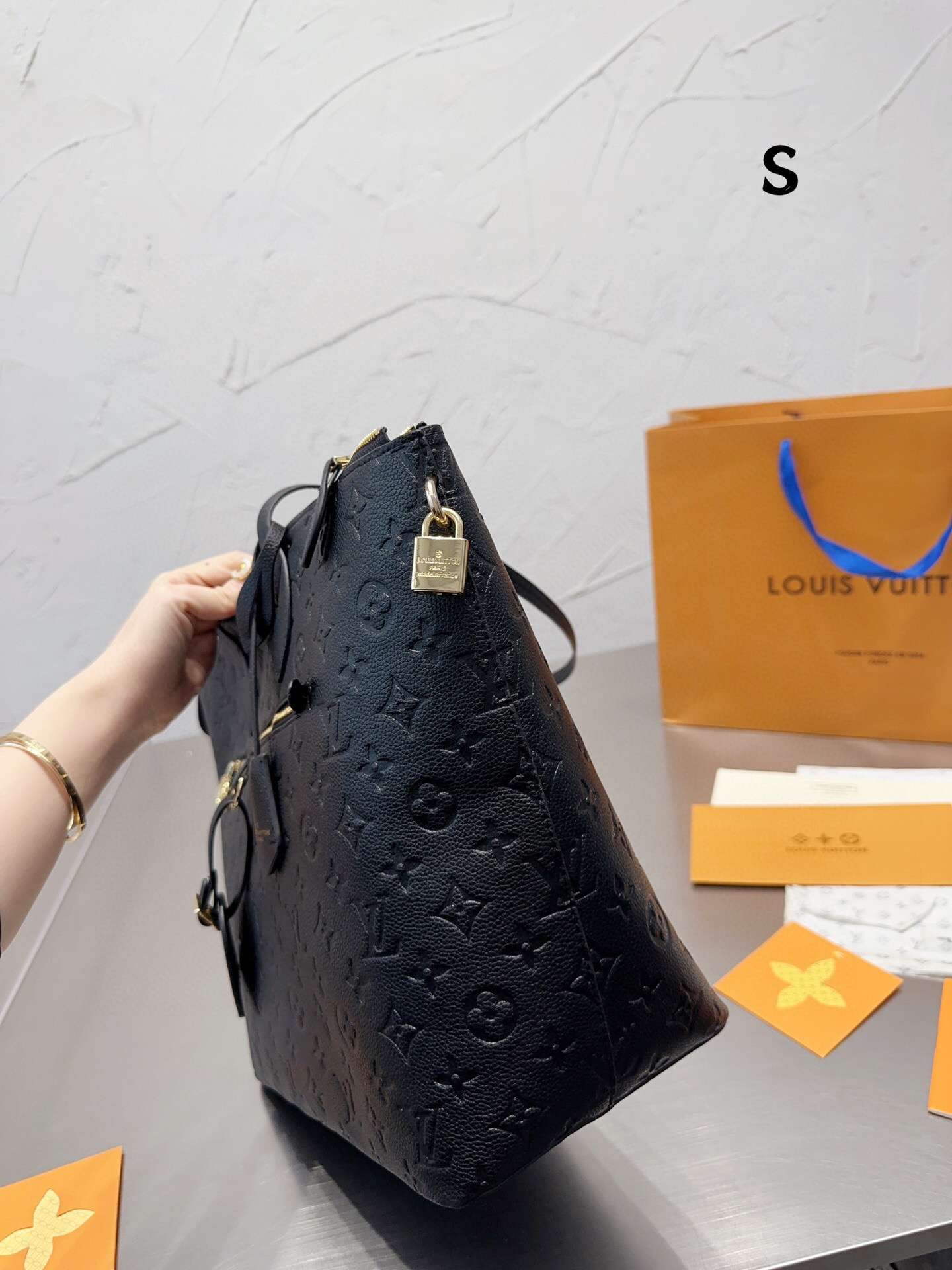 New Fashion Bag L4127 TEN