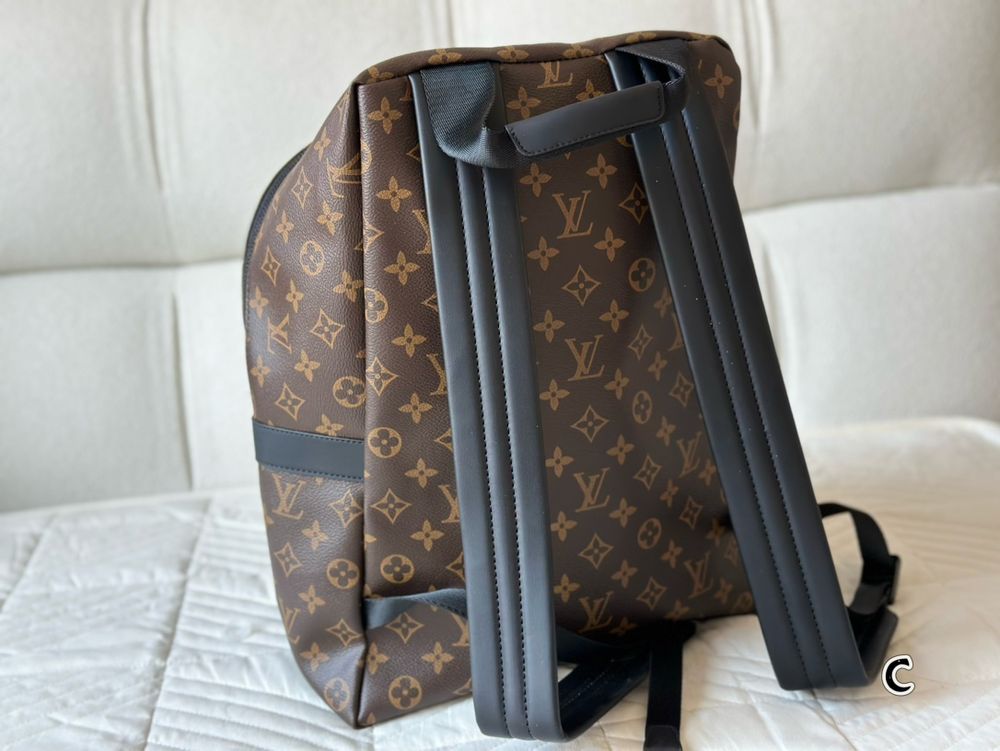 Modern Luxury Daily Bag L4865 FSC Modern Luxury Daily Bag L4865 FSC