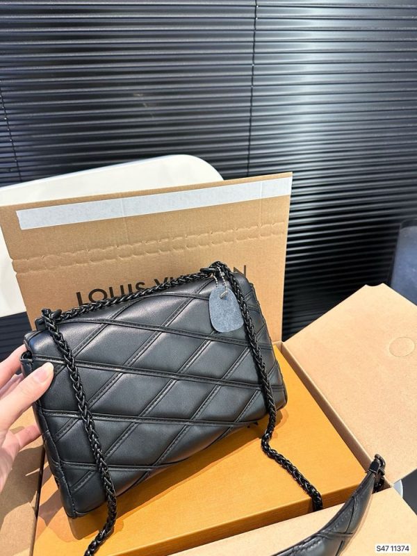 New Fashion LV Handbag L1236 QA