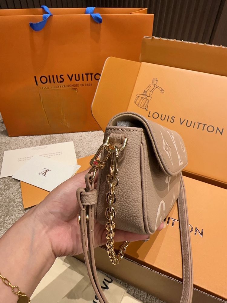 New Fashion LV Handbag L915 QA