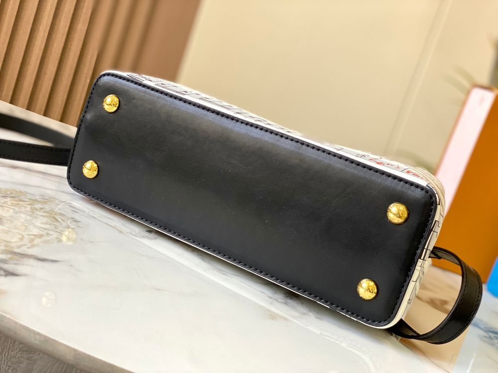 New Fashion L*V Handbag 1316 QA