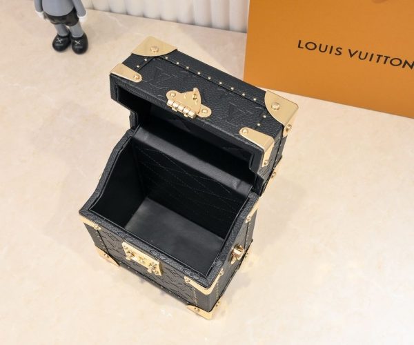 New Fashion L*V Handbag 1511 QA