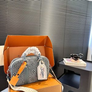 New Fashion LV Handbag L1037 QA