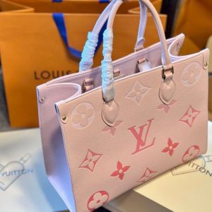 New Fashion LV Handbag L1180.1 QA