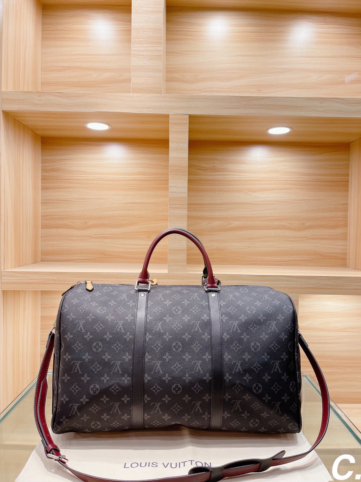 Modern Luxury Daily Bag L3303 FSC