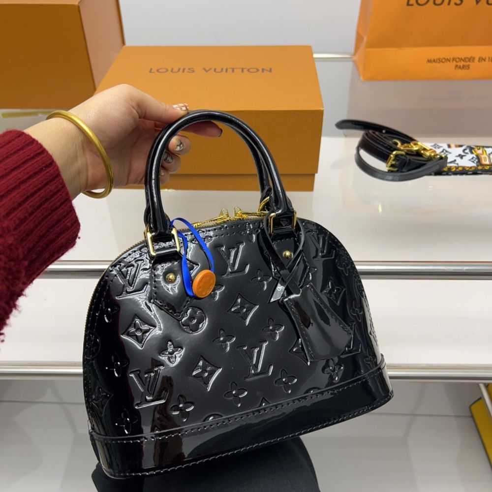 New Fashion LV Handbag L687 QA