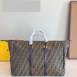New Fashion Fendi Handbag F1358 QA