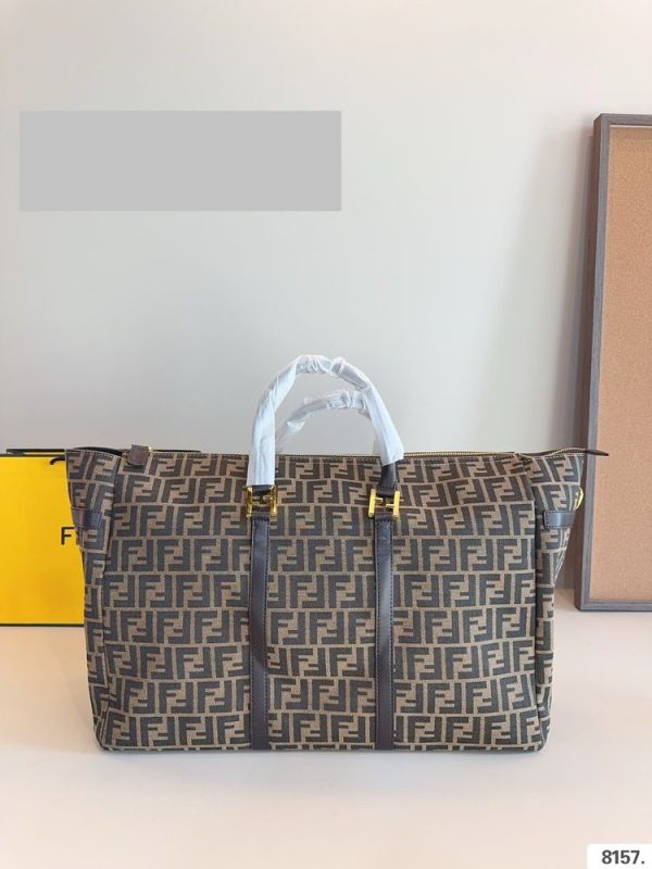 New Fashion Fendi Handbag F1358 QA