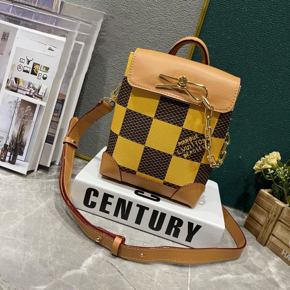 New Fashion L*V Handbag 1432 QA