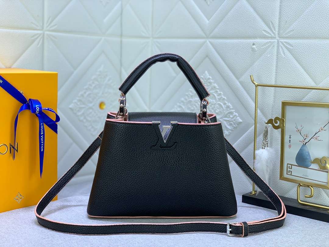 New Fashion L*V Handbag 997 QA