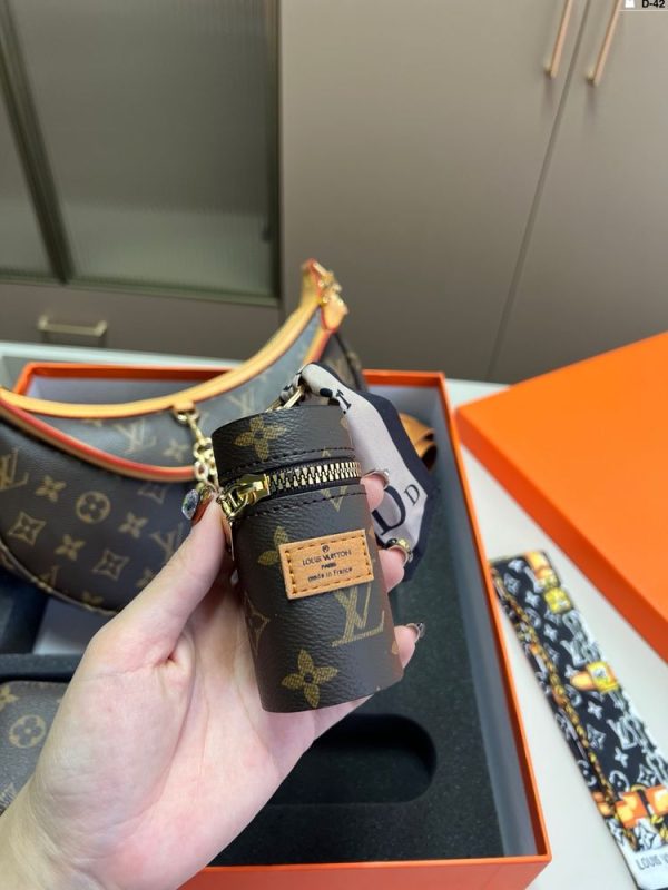 New Fashion LV Handbag L1476 QA