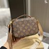 Modern Luxury Daily Bag L3226 FSC