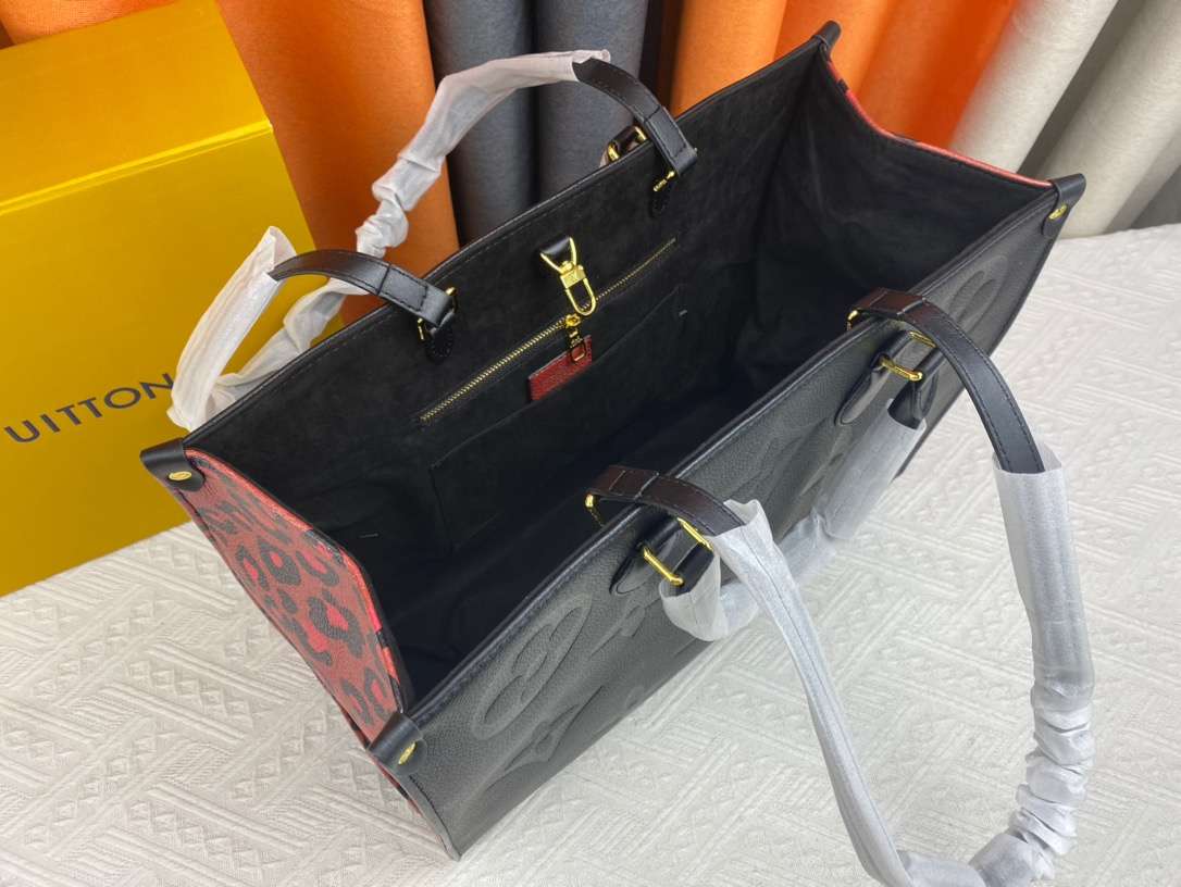 New Fashion L*V Handbag 933 QA