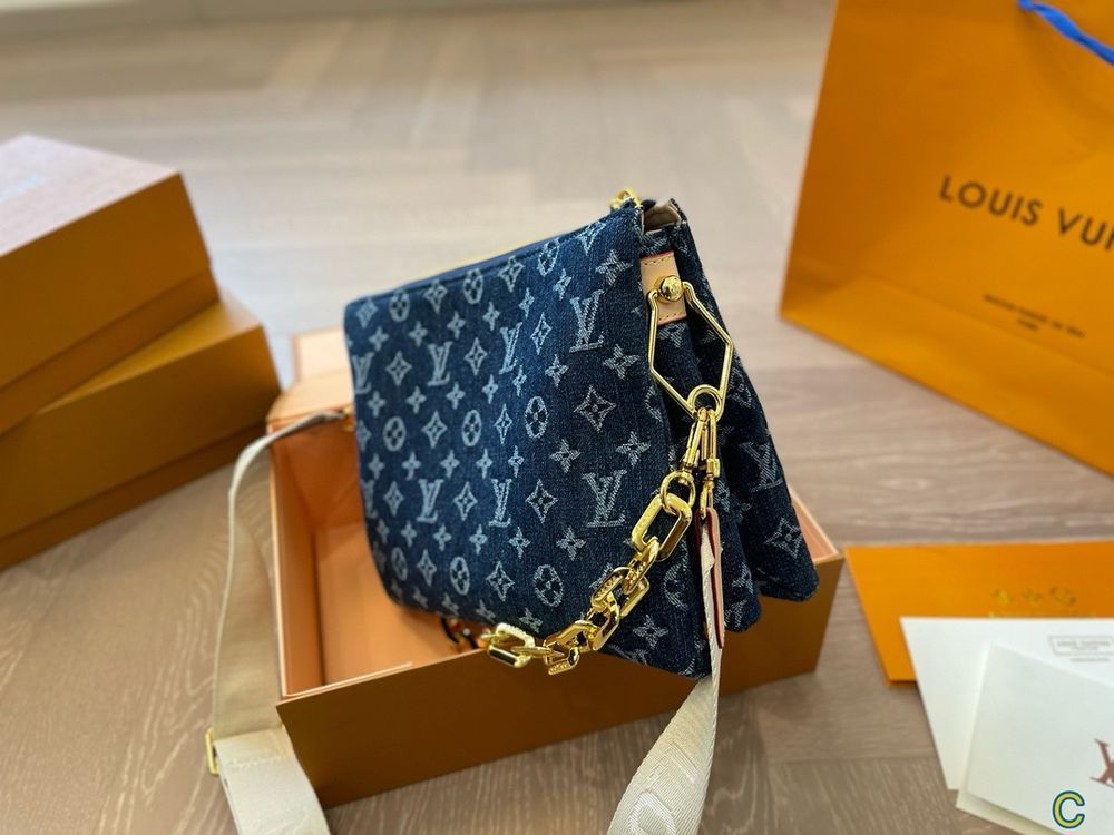 New Fashion LV Handbag L781 QA