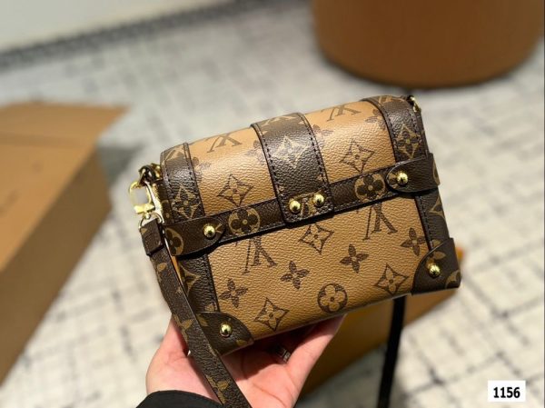 New Fashion LV Handbag L1310 QA